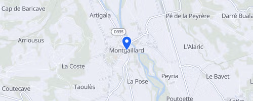 La gailhardaise - Montgaillard