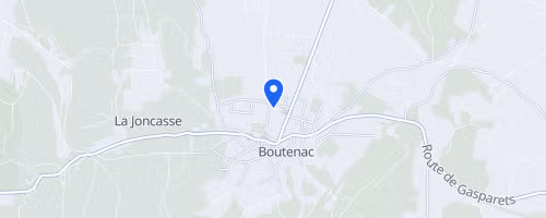 Marathon du Boutenac en Corbières