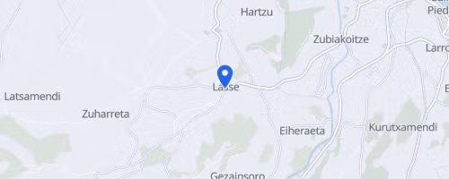 Course de munhoa - Lasse