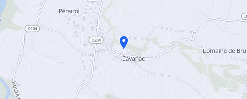 La cavanight - Cavanac