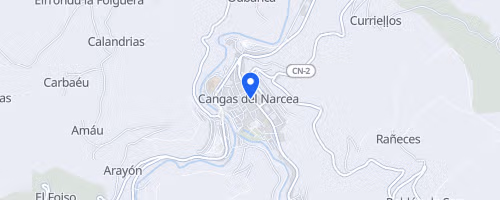 Desafío El Acebo