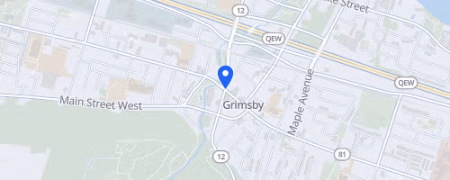 Grimsby On The Lake Turkey Trot