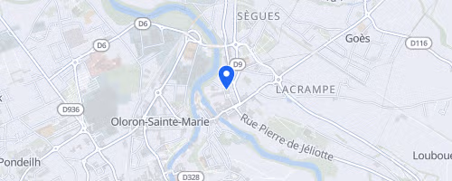 Virades de l’espoir - Oloron-Sainte-Marie