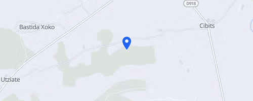 Firifila Egunak - Larceveau-Arros-Cibits