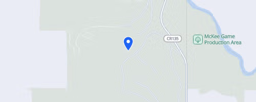 Glacier Hills Ultra 50K