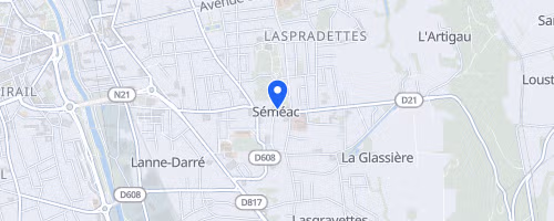 La Séméacaise