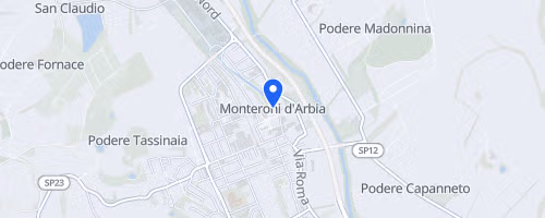 Giro delle Crete Senesi