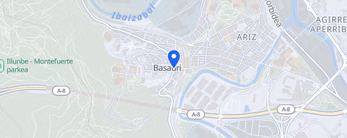 Media Maratón de Basauri