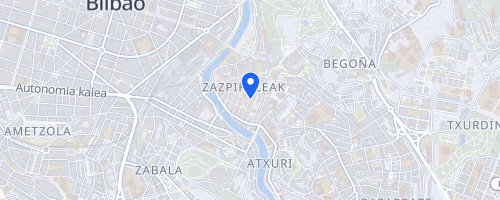 Hiri Krosa Bilbao
