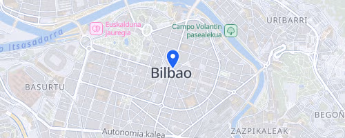 Carrera Ponle Freno-Bilbao