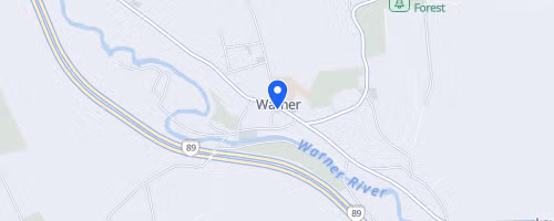 Warner Fall Foliage Festival 5K