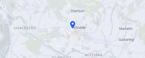 Urkabeko Igoera