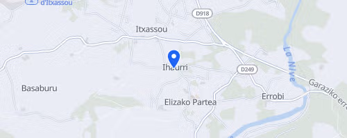 Itsasuko Itzulia - Itxassou