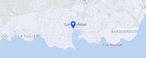 Carro-carry - Carry-le-Rouet