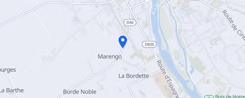 Randonnee Des Coteaux - Auterive