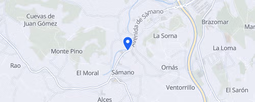 1/2 KM San Emeterio