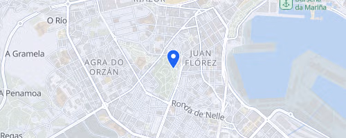 A Xente dos Barrios - Volta a Oza