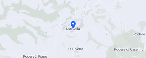 Berignone Crossing
