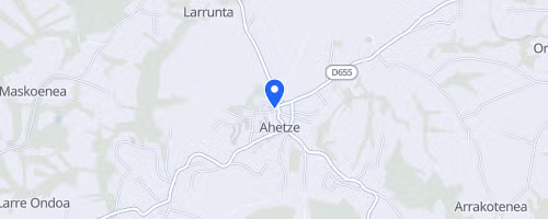 La Course d’Ahetze