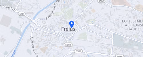 Course des 10 kilomelettes - Fréjus