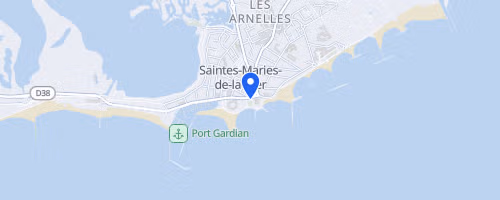 Le Défi des Plages