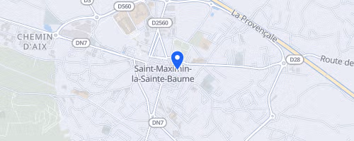 Semi-marathon des vignobles - Saint-Maximin-la-Sainte-Baume