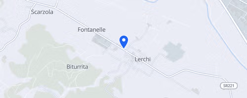 17° Corrilerchi