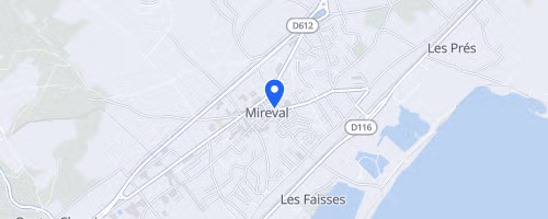 Trail de Mireval