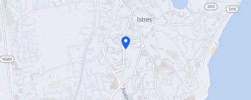 Rando commémorative 80°anniversaire du Débarquement en Provence - Istres
