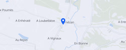 Sportive ornezannaise - Ornézan
