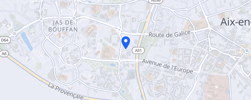 Randonnée Des Collines Aixoises - Aix-en-provence