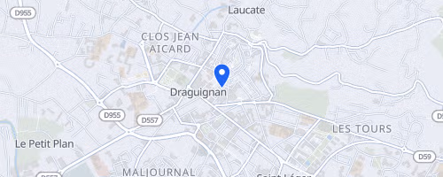 Trail des possibles - Draguignan