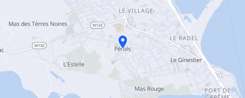 10k Pérols - Pérols Footing