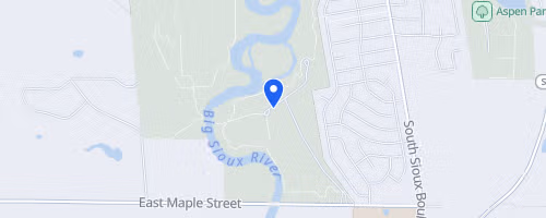 Big Sioux Rec Trail Race