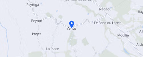 Trail de Confins - Verlus