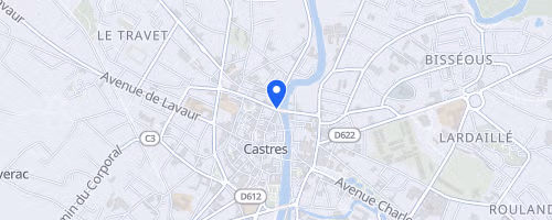 La Castraise - Castres