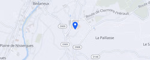 Trail des caminols - Bédarieux