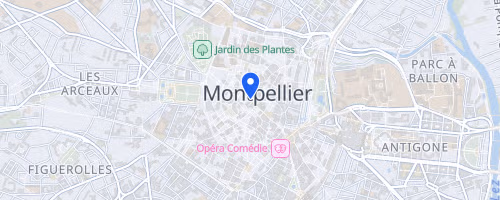 Poco Loco - Montpellier - Barcelone à Vélo