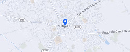 Mauguio corrida pédestre solidaire