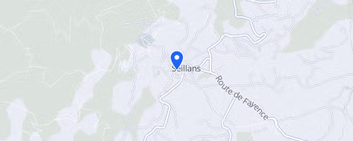 Drailles de Seillans