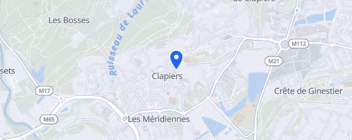 Clapiers contre le cancer