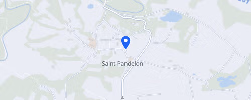 Les foulées saint-pandelonnaises