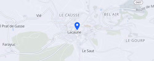 Charcu'trails - Lacaune