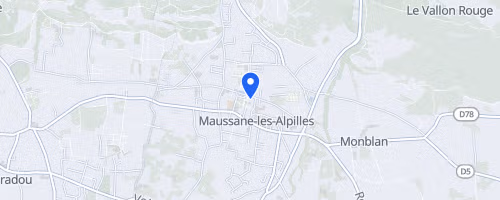 Raid des Alpilles