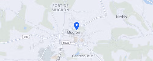 Les foulées de la Saint-Laurent - Mugron