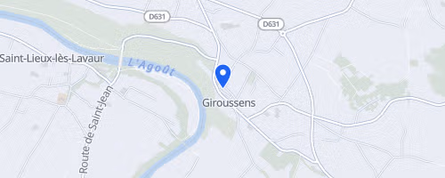 Girou Trail