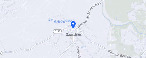 Course des capitelles - Saussines