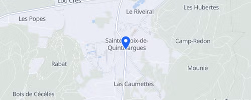 Trail de la REMONTADA