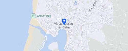Challenge Vieux Boucau