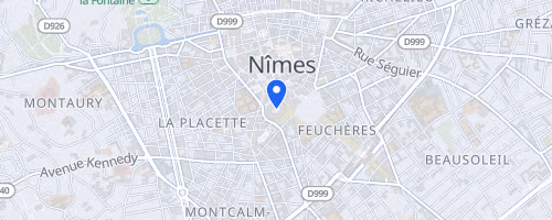 Nîmes Urban Trail